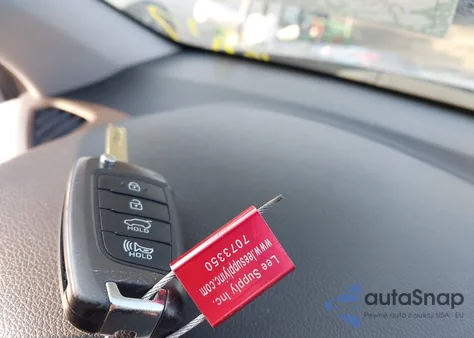 2021 Hyundai Kona Se from USA, damaged, VIN KM8K12AA4MU614133